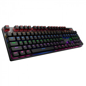 Rapoo V500 Pro Claviers Rapoo, Ultra Pc Gamer Maroc