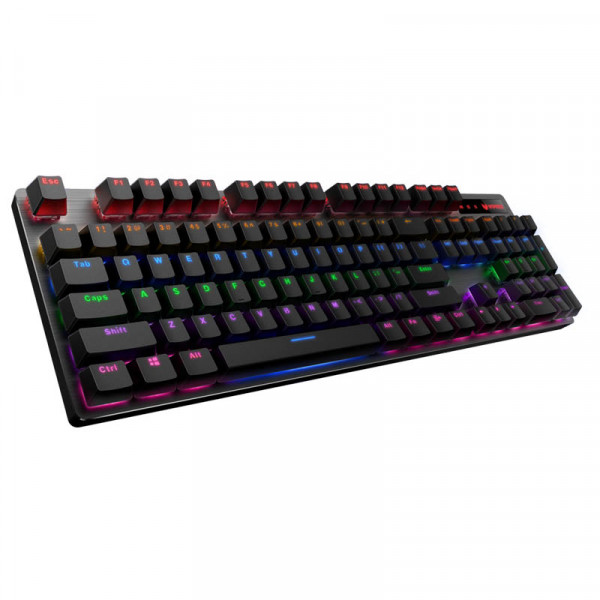 Rapoo V500 Pro Claviers Rapoo, Ultra Pc Gamer Maroc