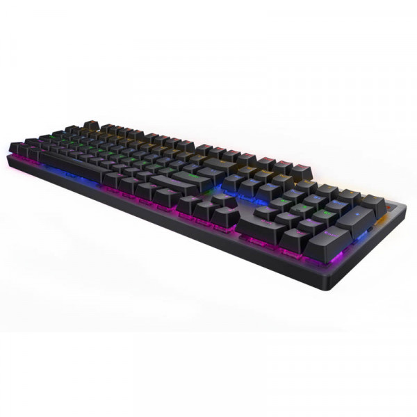 Rapoo V500 Pro Claviers Rapoo, Ultra Pc Gamer Maroc