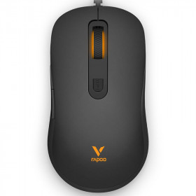 Rapoo V16RGB Souris Rapoo, Ultra Pc Gamer Maroc