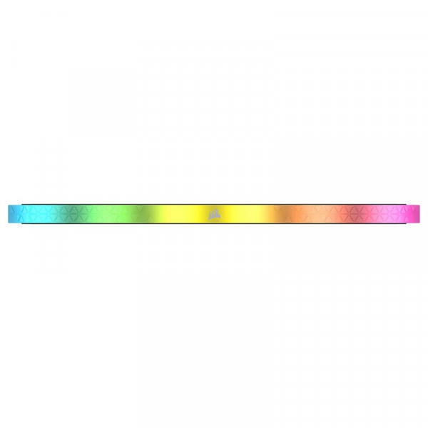 Corsair Vengeance RGB RS 16Go (1 x 16Go) DDR4 3200 MHz CL16 Mémoire vive PC Corsair, Ultra Pc Gamer Maroc