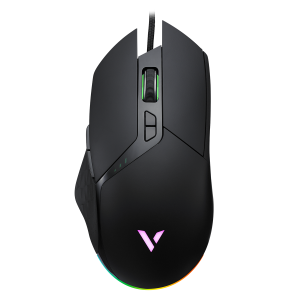 Rapoo VT30 Souris Rapoo, Ultra Pc Gamer Maroc