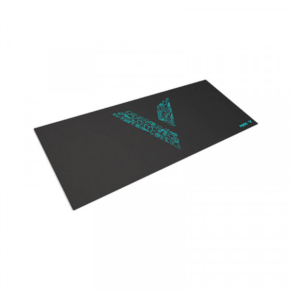 Rapoo V1XL Tapis de souris Rapoo, Ultra Pc Gamer Maroc