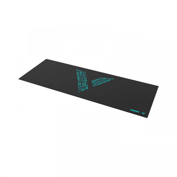 Rapoo V1XL Tapis de souris Rapoo, Ultra Pc Gamer Maroc