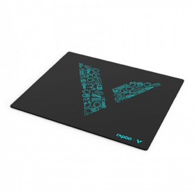 Rapoo V1 Tapis de souris Rapoo, Ultra Pc Gamer Maroc