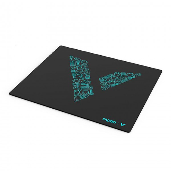 Rapoo V1 Tapis de souris Rapoo, Ultra Pc Gamer Maroc