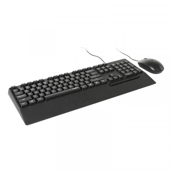 Rapoo NX2000 Kits claviers/souris Rapoo, Ultra Pc Gamer Maroc