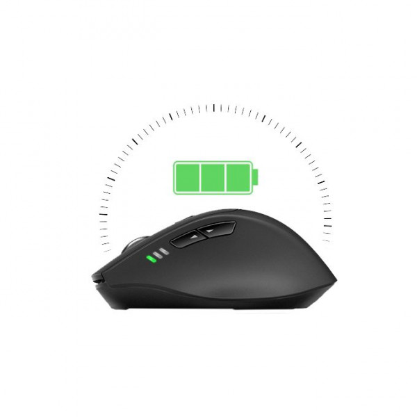Rapoo MT550 Souris Rapoo, Ultra Pc Gamer Maroc