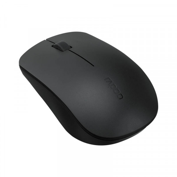 RAPOO M20 Plus Silent Wireless Souris Rapoo, Ultra Pc Gamer Maroc