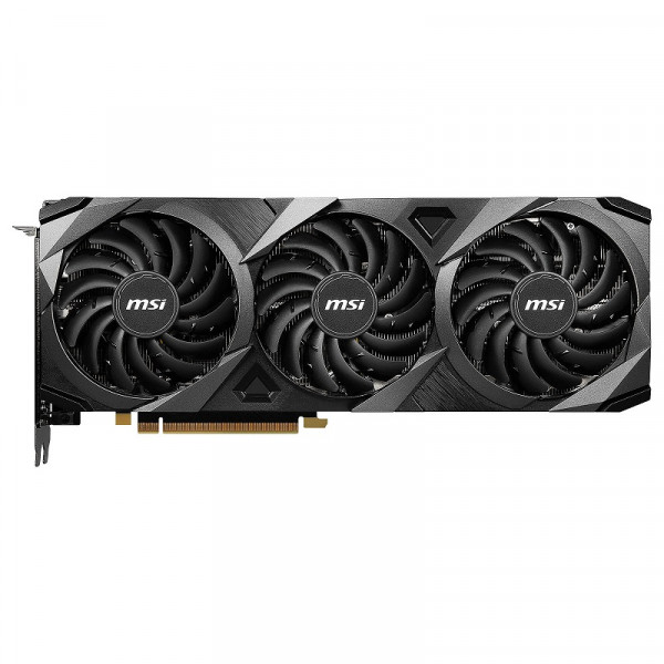 MSI GeForce RTX 3070 Ti VENTUS 3X OC 8GB GDDR6X NVIDIA MSI, Ultra Pc Gamer Maroc
