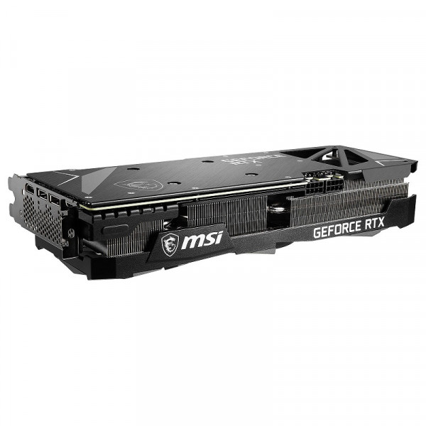 MSI GeForce RTX 3070 Ti VENTUS 3X OC 8GB GDDR6X NVIDIA MSI, Ultra Pc Gamer Maroc