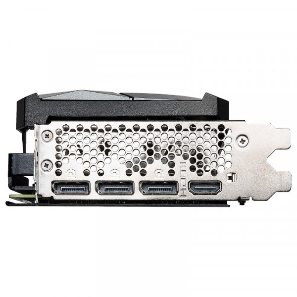 MSI GeForce RTX 3070 Ti VENTUS 3X OC 8GB GDDR6X NVIDIA MSI, Ultra Pc Gamer Maroc