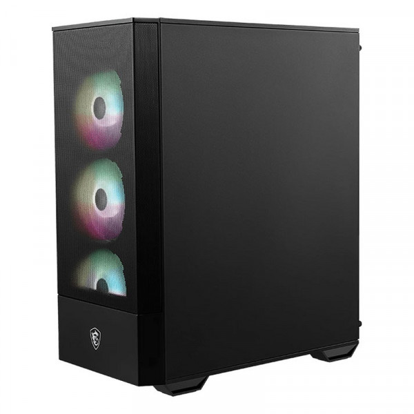 MSI MAG FORGE 112R Boitiers PC MSI, Ultra Pc Gamer Maroc