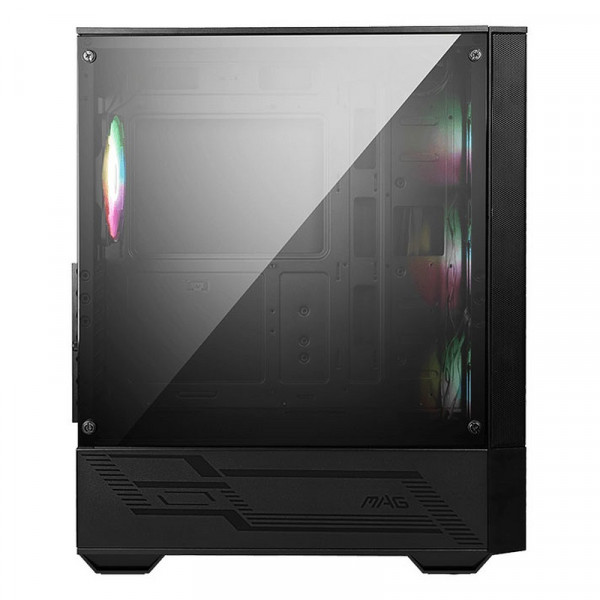 MSI MAG FORGE 112R Boitiers PC MSI, Ultra Pc Gamer Maroc