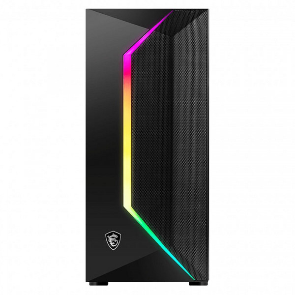 MSI MAG VAMPIRIC 100R Boitiers PC MSI, Ultra Pc Gamer Maroc