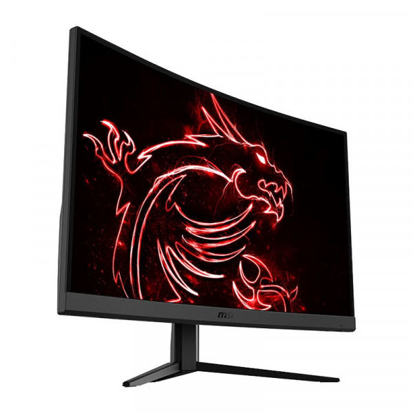 MSI Optix G27CQ4 E2 27" 170 Hz 2K Moniteurs MSI, Ultra Pc Gamer Maroc