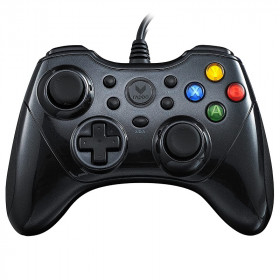 Rapoo V600 Wired Périphériques de jeu Rapoo, Ultra Pc Gamer Maroc