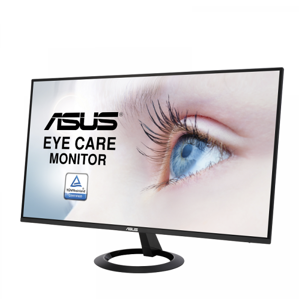 ASUS VZ24EHE 23.8" IPS Moniteurs ASUS, Ultra Pc Gamer Maroc