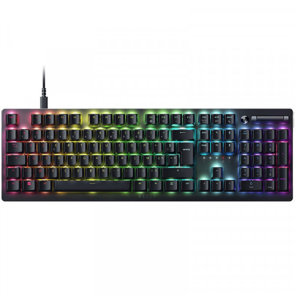 Razer DeathStalker v2 Claviers Razer, Ultra Pc Gamer Maroc
