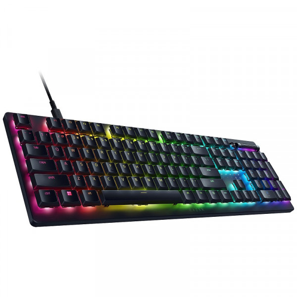 Razer DeathStalker v2 Claviers Razer, Ultra Pc Gamer Maroc