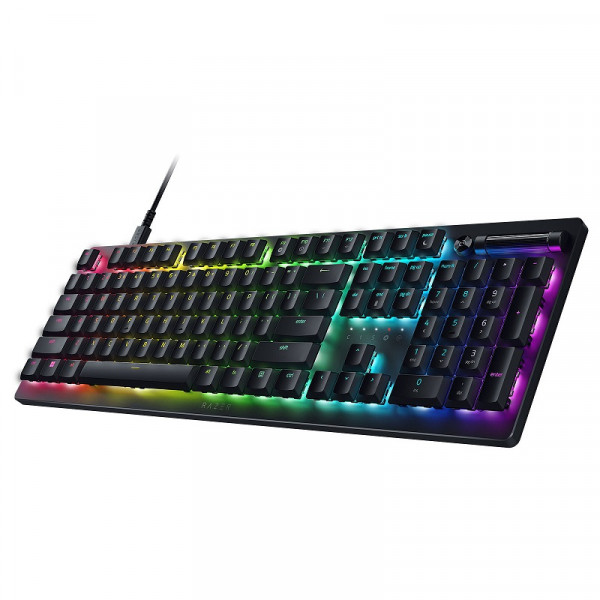 Razer DeathStalker v2 Claviers Razer, Ultra Pc Gamer Maroc