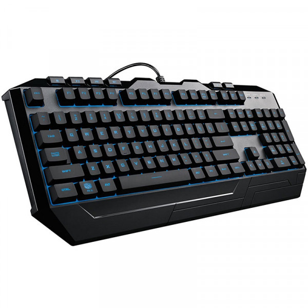 Cooler Master Devastator 3 RGB Kits claviers/souris Cooler Master, Ultra Pc Gamer Maroc