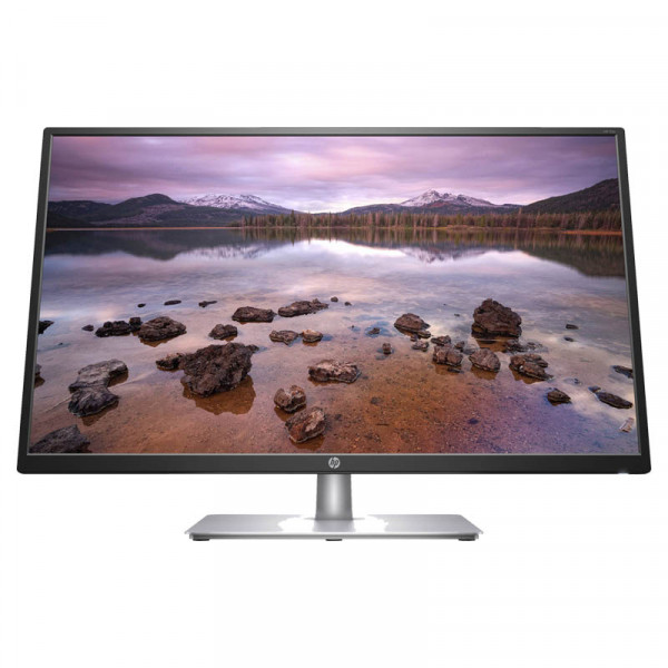 HP 32s 32" IPS Moniteurs Hewlett-Packard, Ultra Pc Gamer Maroc