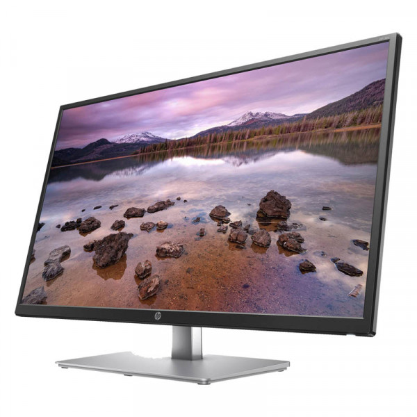 HP 32s 32" IPS Moniteurs Hewlett-Packard, Ultra Pc Gamer Maroc