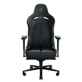 Razer Enki Green Chaise&Bureau Razer, Ultra Pc Gamer Maroc