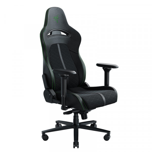 Razer Enki Green Chaise&Bureau Razer, Ultra Pc Gamer Maroc