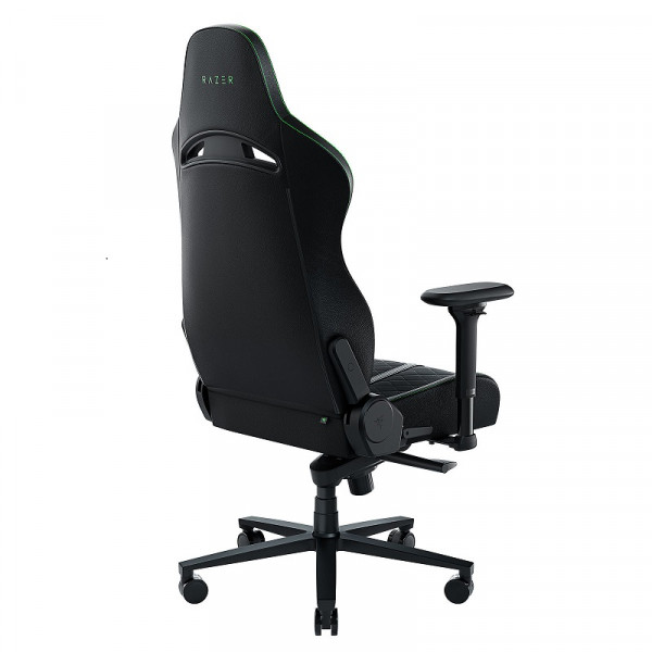 Razer Enki Green Chaise&Bureau Razer, Ultra Pc Gamer Maroc
