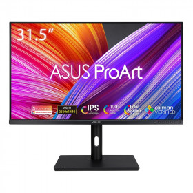 ASUS ProArt PA328QV 31.5" IPS 2K Moniteurs ASUS, Ultra Pc Gamer Maroc