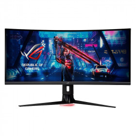 ASUS ROG Strix XG349C 34" IPS 180Hz Moniteurs ASUS, Ultra Pc Gamer Maroc
