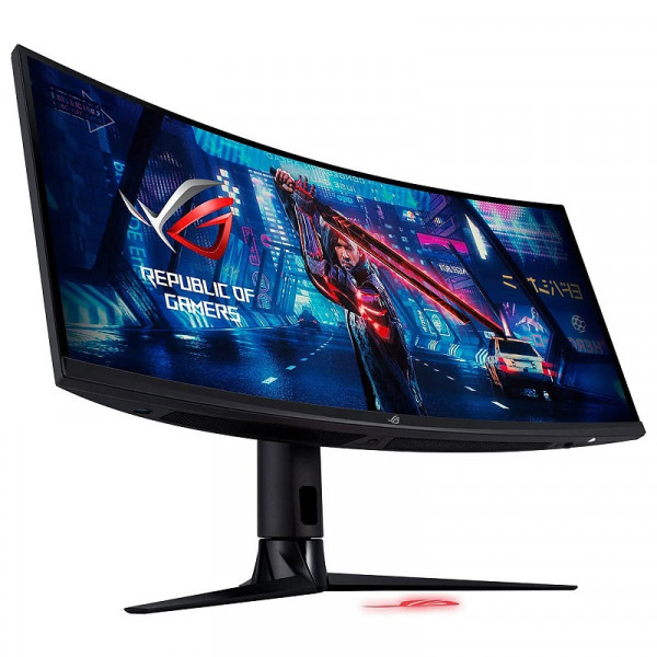 ASUS ROG Strix XG349C 34" IPS 180Hz Moniteurs ASUS, Ultra Pc Gamer Maroc