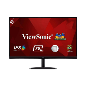 ViewSonic VA2732-H 27" IPS 75Hz Moniteurs Viewsonic, Ultra Pc Gamer Maroc