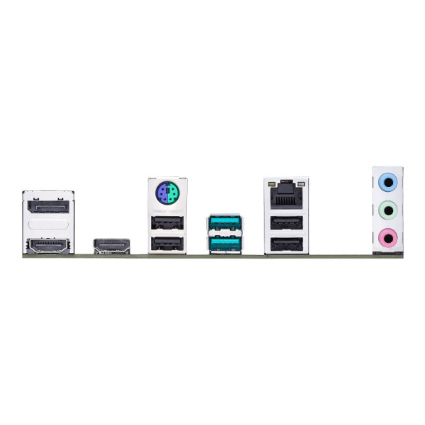ASUS PRIME B660M-A D4 Socket 1700 ASUS, Ultra Pc Gamer Maroc