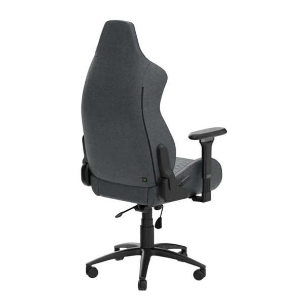 Razer Iskur Fabric Chaise&Bureau Razer, Ultra Pc Gamer Maroc