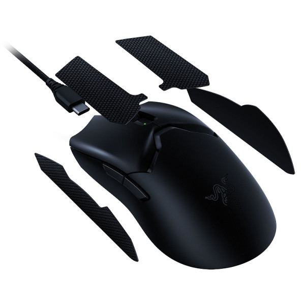 Razer Viper v2 Pro (Noir) Souris Razer, Ultra Pc Gamer Maroc