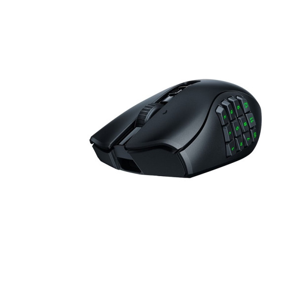 Razer Naga V2 Pro (Noir) Souris Razer, Ultra Pc Gamer Maroc