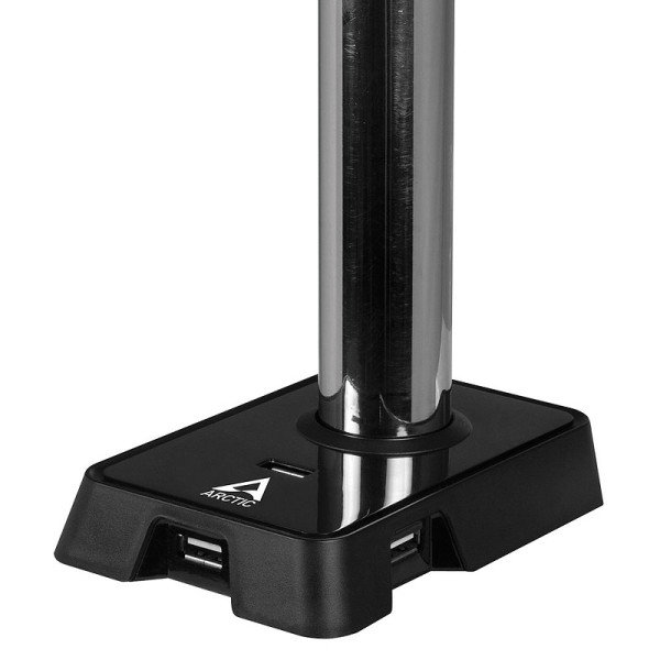 Arctic Z2 (Gen 3) Bras & Pied Arctic, Ultra Pc Gamer Maroc