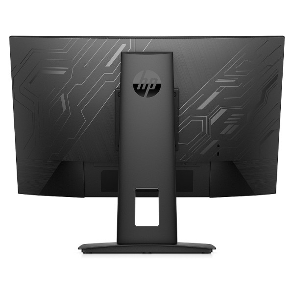 HP X24c 24" 144 Hz Moniteurs Hewlett-Packard, Ultra Pc Gamer Maroc