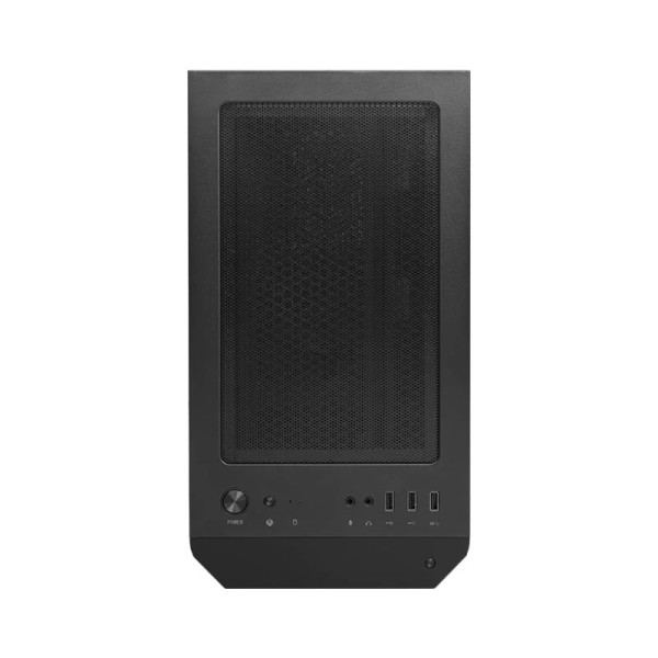 MSI MAG FORGE M100R RGB Boitiers PC MSI, Ultra Pc Gamer Maroc