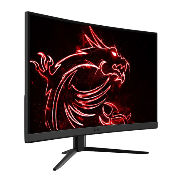 MSI Optix G27C4 E2 27" 170Hz Freesync Curved Moniteurs MSI, Ultra Pc Gamer Maroc