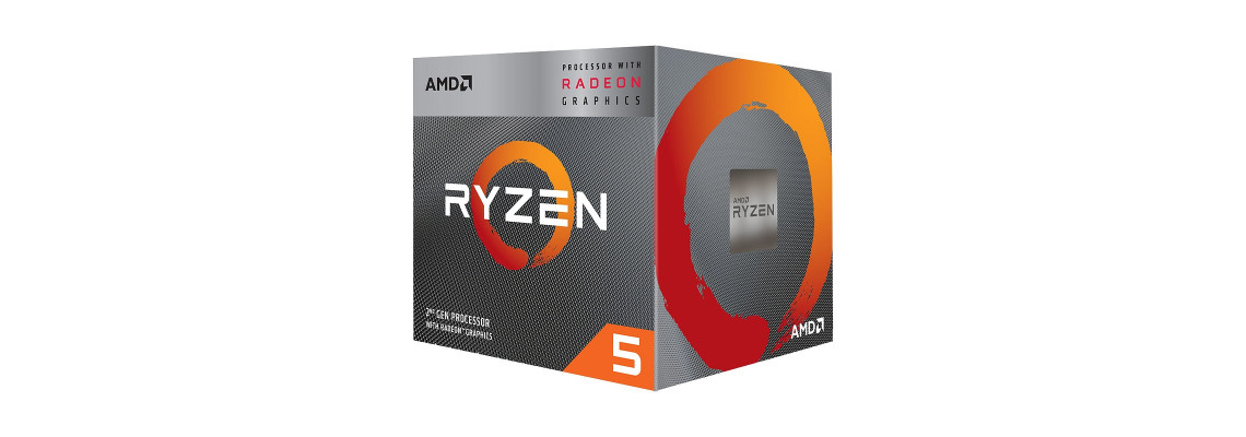 Ryzen 3400g Amd Ryzen 53400 G Processor AMD Ryzen 3400G With