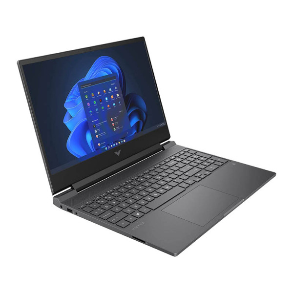 HP Victus 15-fa0031dx i5-12450H/8GB/512GB SSD/GTX1650 4GB/15.6'' PC Portables Gamer Hewlett-Packard, Ultra Pc Gamer Maroc