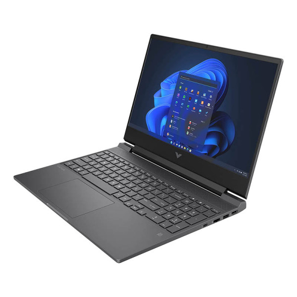 HP Victus 15-fa0031dx i5-12450H/8GB/512GB SSD/GTX1650 4GB/15.6'' PC Portables Gamer Hewlett-Packard, Ultra Pc Gamer Maroc