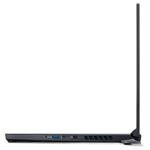 Acer Predator Helios 300 PH315-53-77C0 i7 10870H/16GB/1TB SSD/RTX3080 8GB/15.6'' 144Hz IPS PC Portables Gamer Acer, Ultra Pc ...