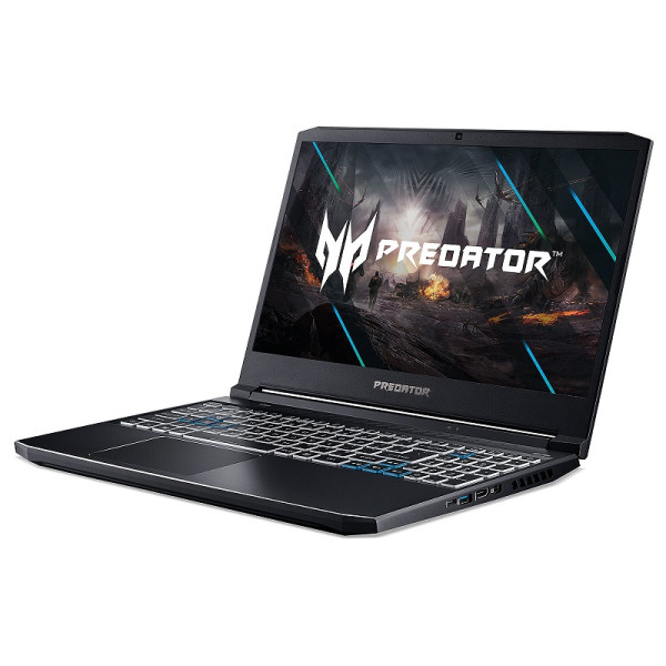 Acer Predator Helios 300 PH315-53-77C0 i7 10870H/16GB/1TB SSD/RTX3080 8GB/15.6'' 144Hz IPS PC Portables Gamer Acer, Ultra Pc ...
