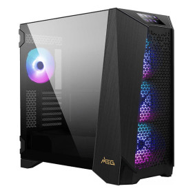 MSI MEG PROSPECT 700R Boitiers PC MSI, Ultra Pc Gamer Maroc