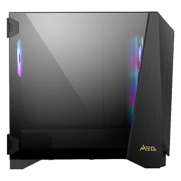 MSI MEG PROSPECT 700R Boitiers PC MSI, Ultra Pc Gamer Maroc